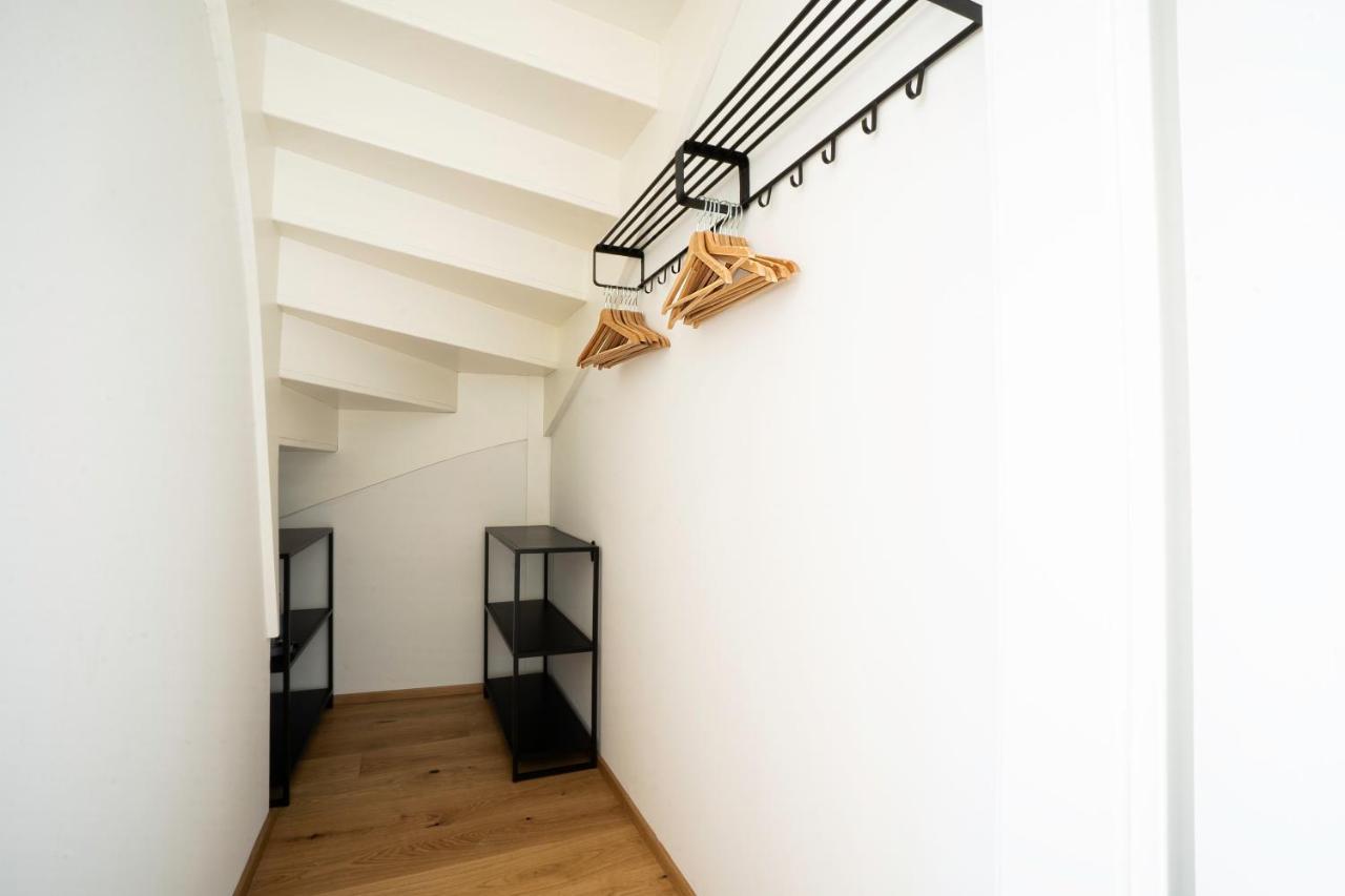 Orestaliving - Penthouse In 2Nd District With View Viyana Dış mekan fotoğraf